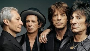FOTO: Rolling Stones