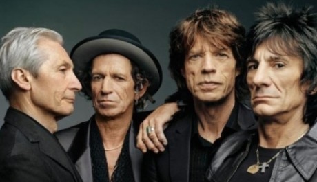 FOTO: Rolling Stones