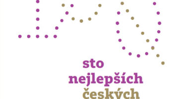 OBR: Simona Martínková-Racková: Sto nejlepších českých básní 2012