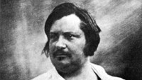 FOTO: Balzac