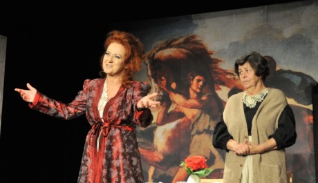 FOTO: Filumena Marturano, divadlo ABC