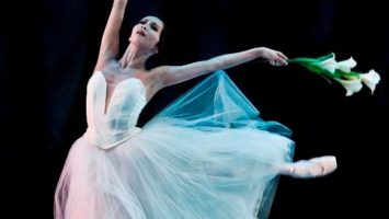 FOTO: Giselle