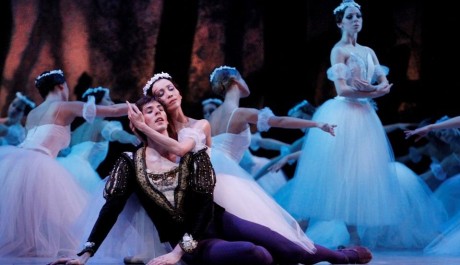 FOTO: Giselle