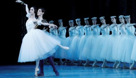 FOTO: Giselle