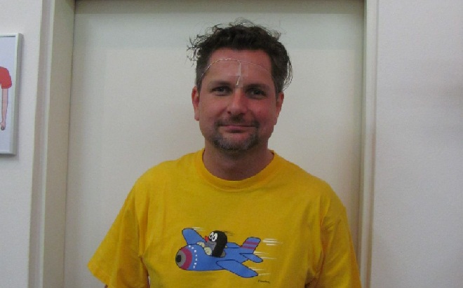 FOTO: Juraj Bernáth