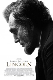 FOTO: Lincoln Poster