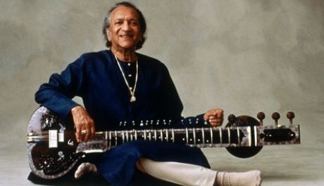 FOTO: Ravi Shankar