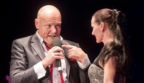 FOTO: Vánoční zázrak