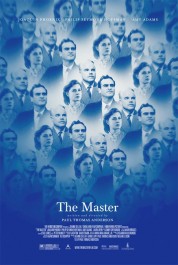 FOTO: The Master Poster
