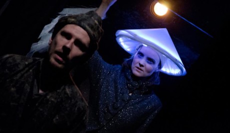 FOTO: A Christmas Carol