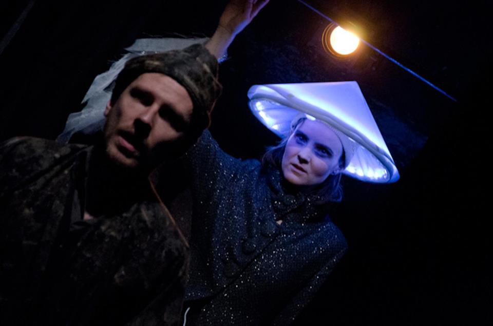 FOTO: A Christmas Carol