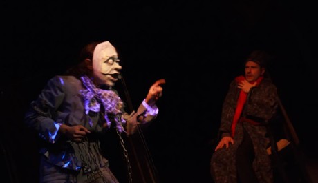 FOTO: A Christmas Carol