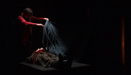 FOTO: A Christmas Carol
