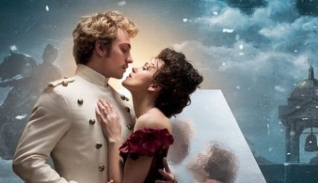 Anna Karenina