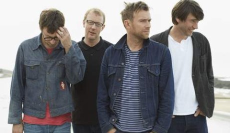 FOTO: Blur