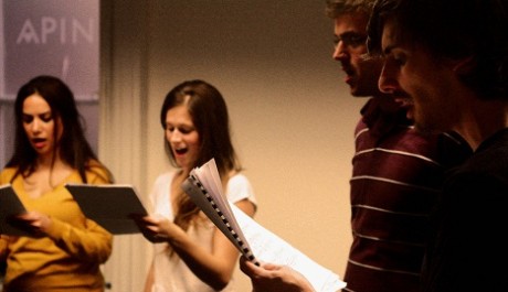FOTO: A Christmas Carol