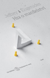 OBR: Jeffrey Eugenides: Hra o manželství