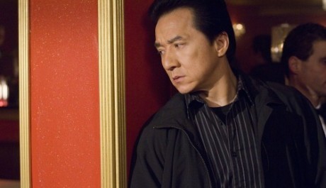 FOTO: Jackie Chan ve filmu Křižovatka smrti 3