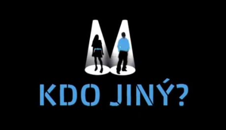 Kdo jiný? FOTO: Kdo jiný?