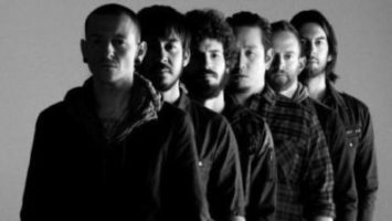 FOTO: Linkin Park