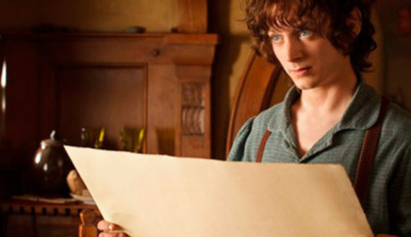 FOTO: Elijah Wood