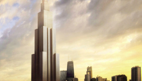 OBR: Sky City