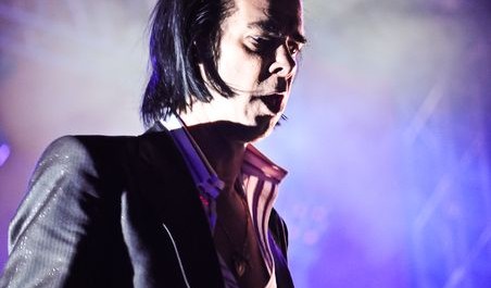 FOTO: Nick Cave
