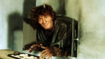 FOTO: Ondřej Vetchý ve filmu S čerty nejsou žerty