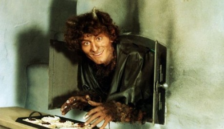 FOTO: Ondřej Vetchý ve filmu S čerty nejsou žerty