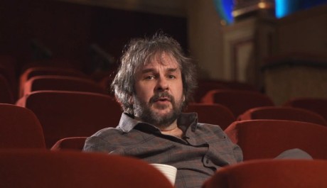 FOTO: Peter Jackson