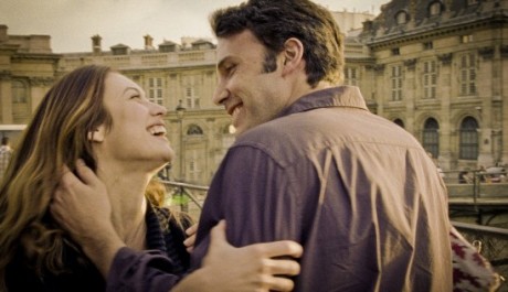 Foto z filmu To the Wonder