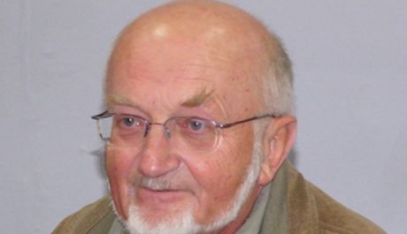 FOTO: Vladimír Körner.