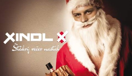 FOTO: Xindl X - Štědrý večer nastal