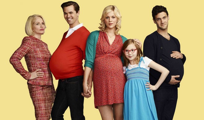 FOTO:The New Normal