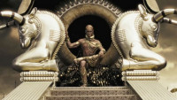 FOTO: 300:Bitva u Thermopyl - Xarxes Zdroj:Warner Bros.