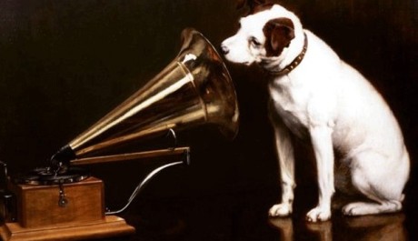 Vydavatelství HMV končí. V ohrožení je na 400 zaměstnanců. Zdroj: reprofoto PA