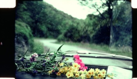 Obr. Jonas Mekas