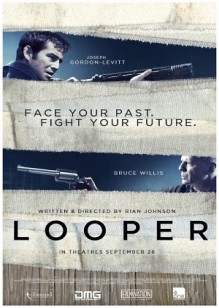 Looper-plakat