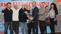 FOTO: Mam'zelle Nitouche, Hudební divadlo Karlín