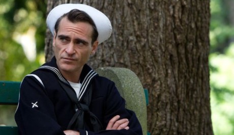 Joaquin Phoenix Joaquin Phoenix by si tentokrát už mohl odnést Oscara. Zdroj: Aerofilms
