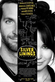FOTO: Silver Linings Playbook Poster