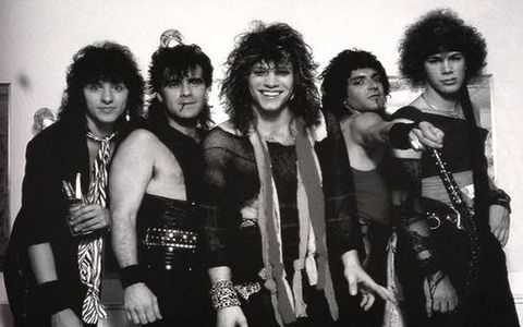 Bon Jovi bon-jovi