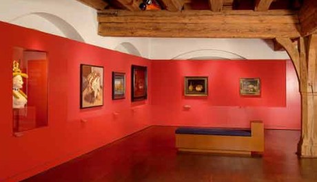 OBR: Museum der Brotkultur Ulm