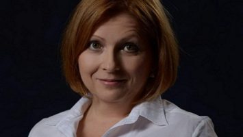 FOTO: Jarmila Baxová