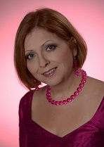 FOTO: Jarmila Baxová