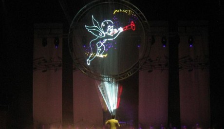 FOTO: Carmina Burana