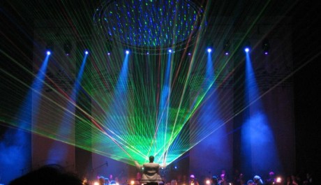 FOTO: Carmina Burana