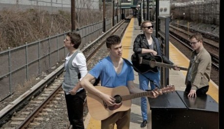 FOTO: Charlie Straight