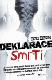 OBR: G. R. Malley: Deklarace smrti