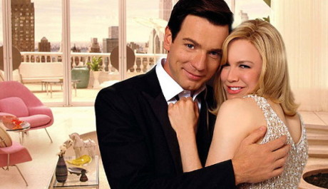 S Renée Zellweger si šťastný páreček zahrál rovnou dvakrát. Zdroj: 20th Century Fox